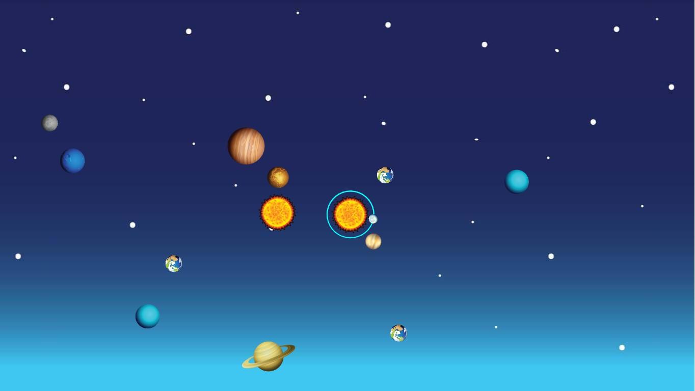 Solar System