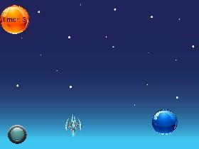 space invaders