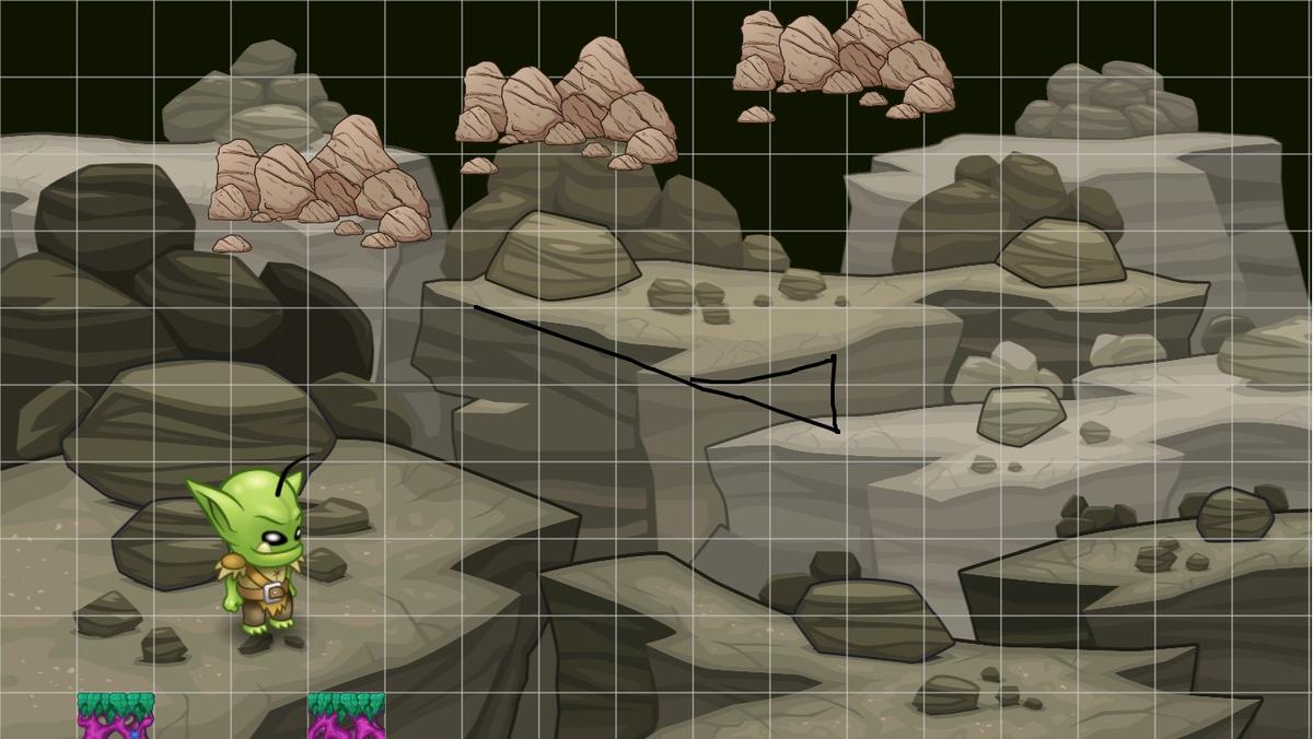 Multiplication Escape