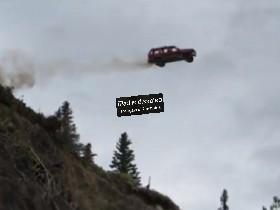 don't fall challange