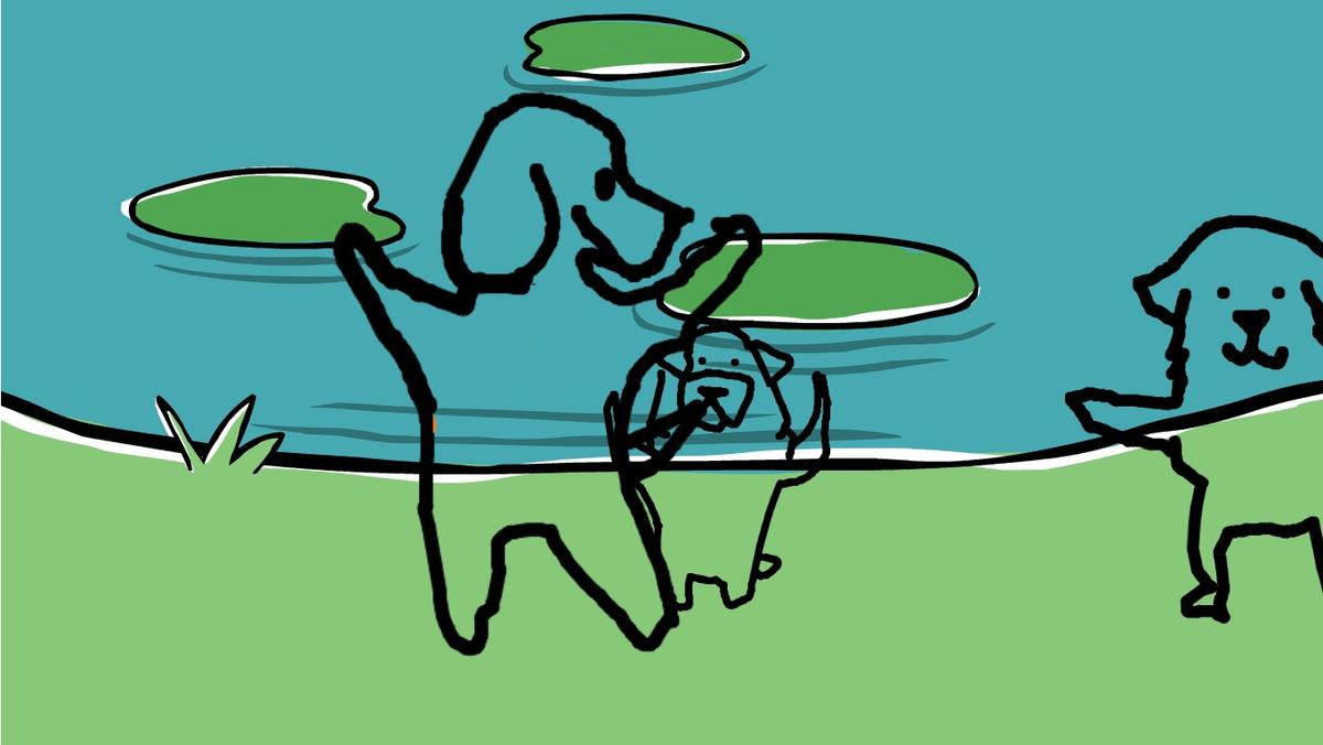 Peep: Dance with Friends