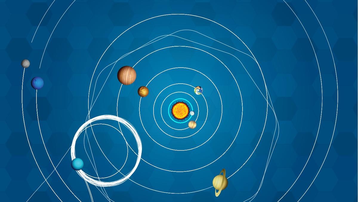 Solar System