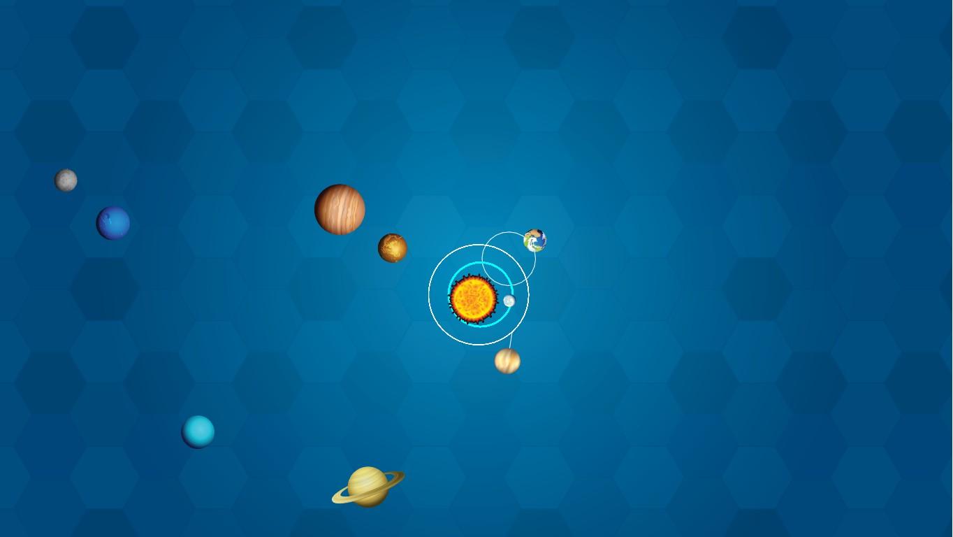 Solar System