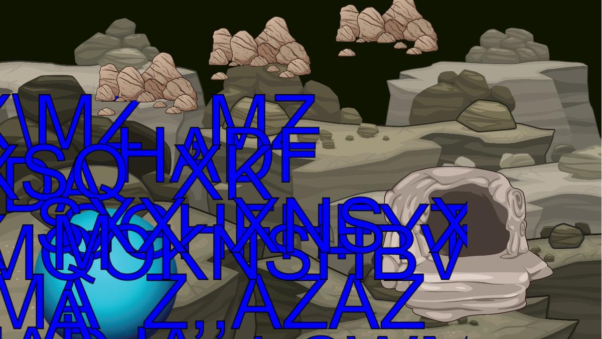 Multiplication Escape