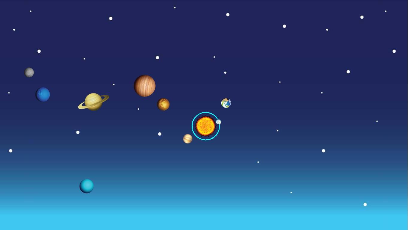 Solar System