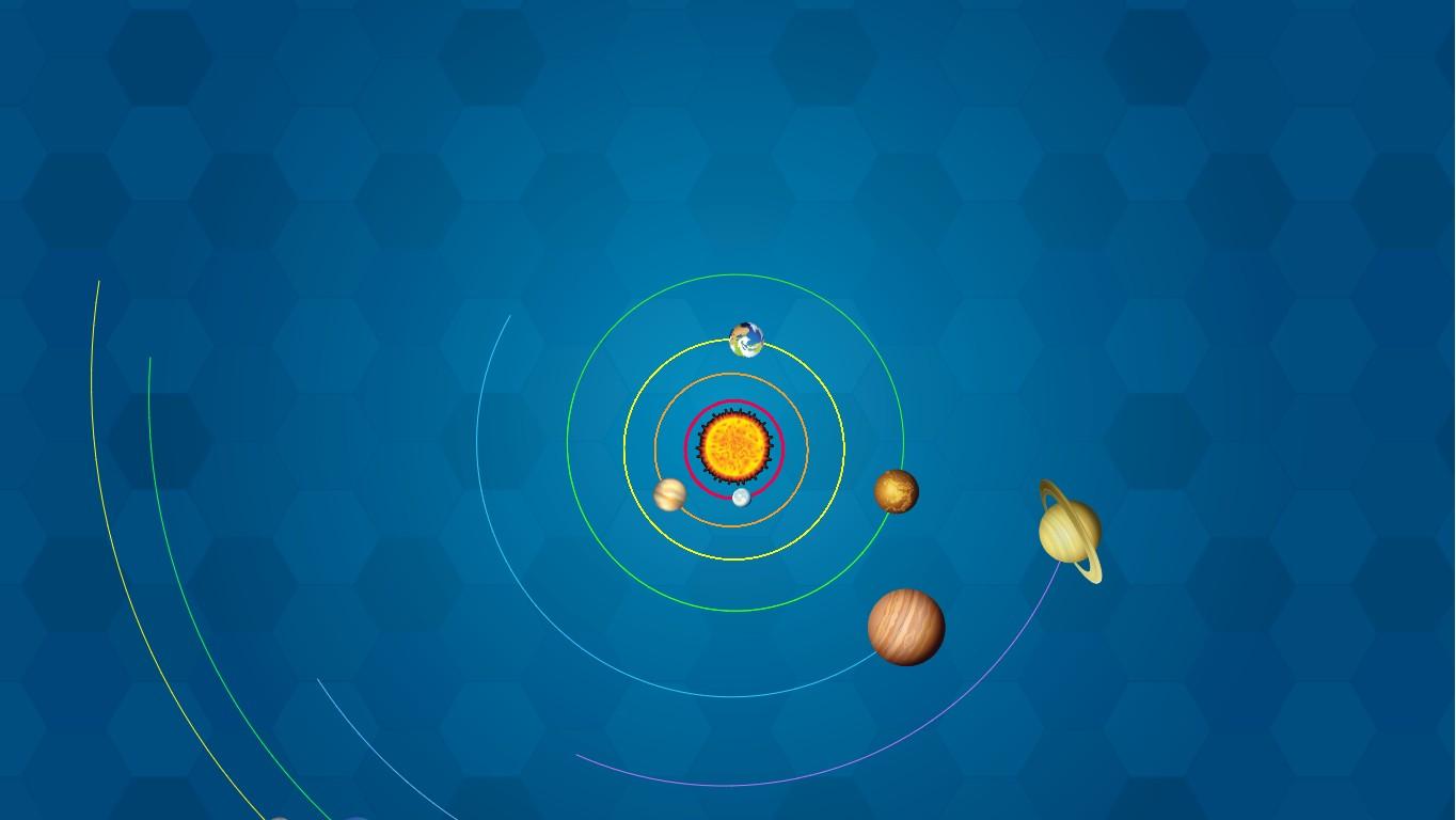 Solar System