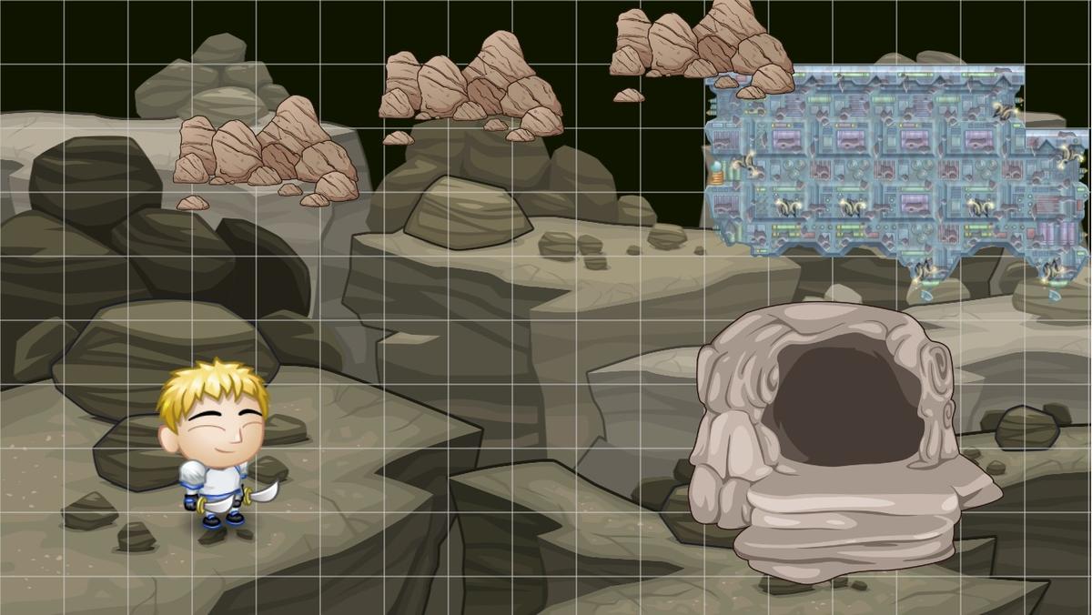 Multiplication Escape