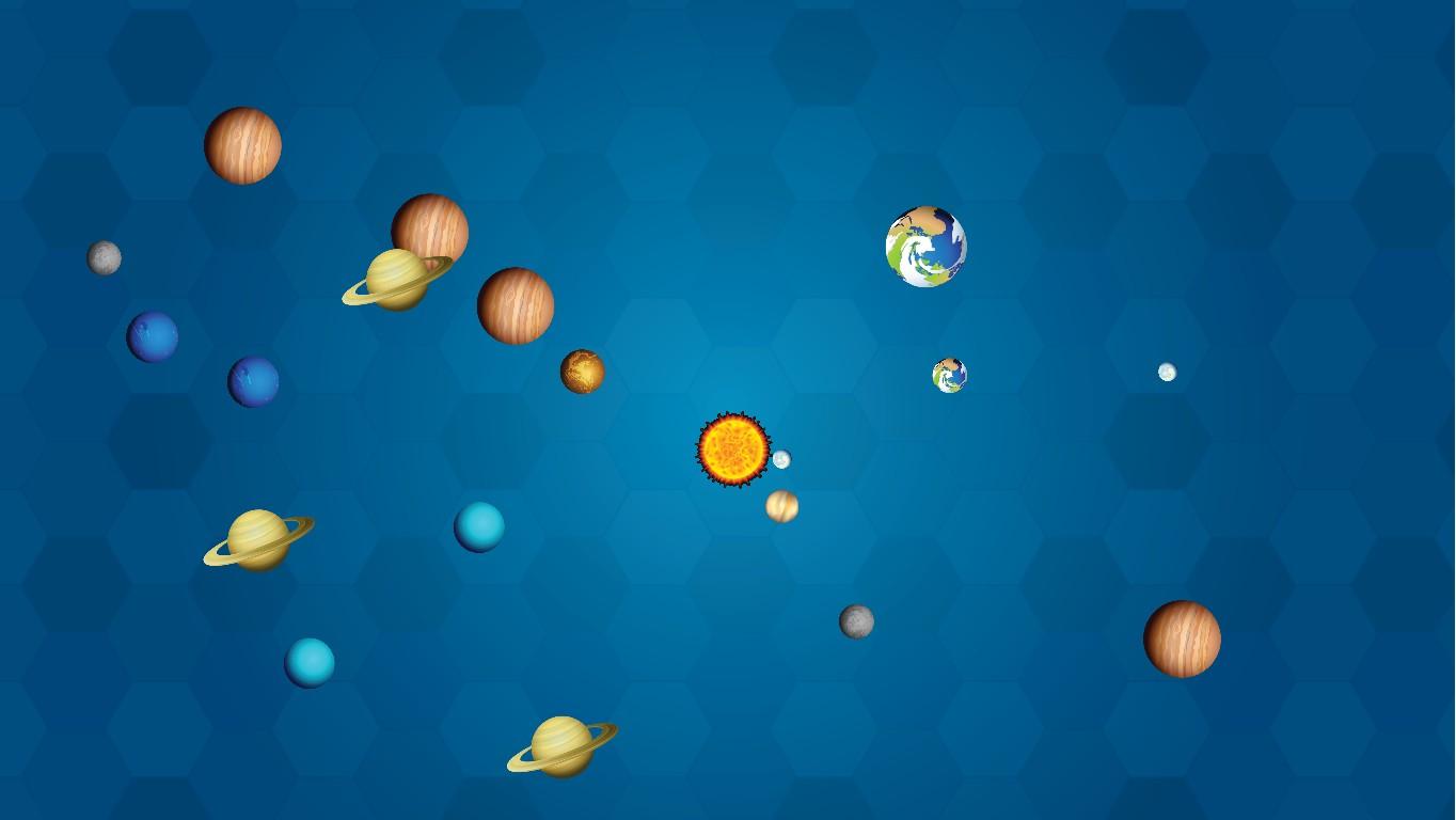 Solar System