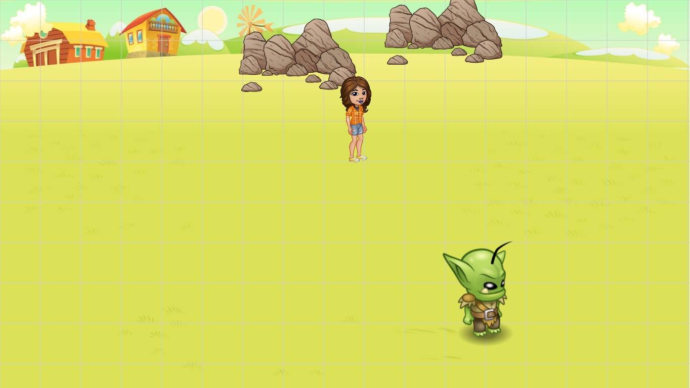 Multiplication Escape