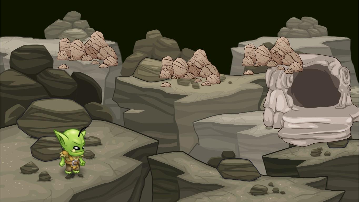 Multiplication Escape