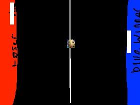 Baldi’s Basics in pong!