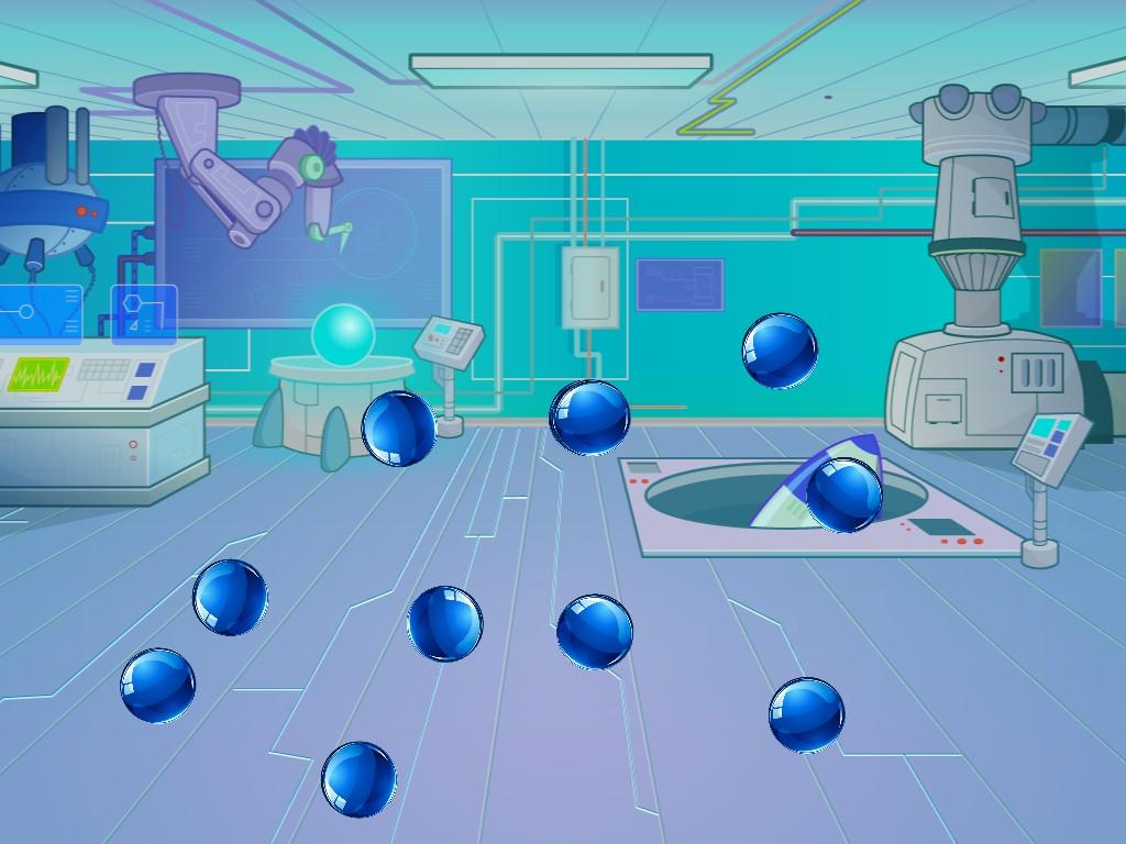 Spin Draw