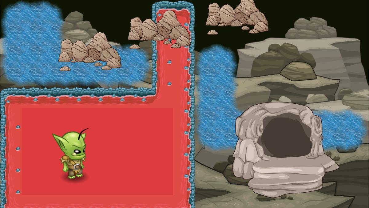 Multiplication Escape