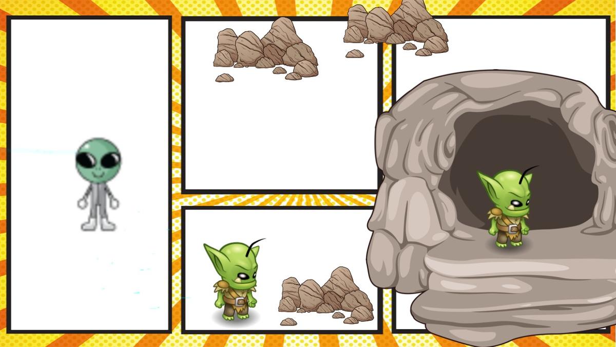 Multiplication Escape