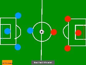 2-Player Soccer 1 1