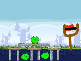 Angry Birds 1 (UPDATE) 1