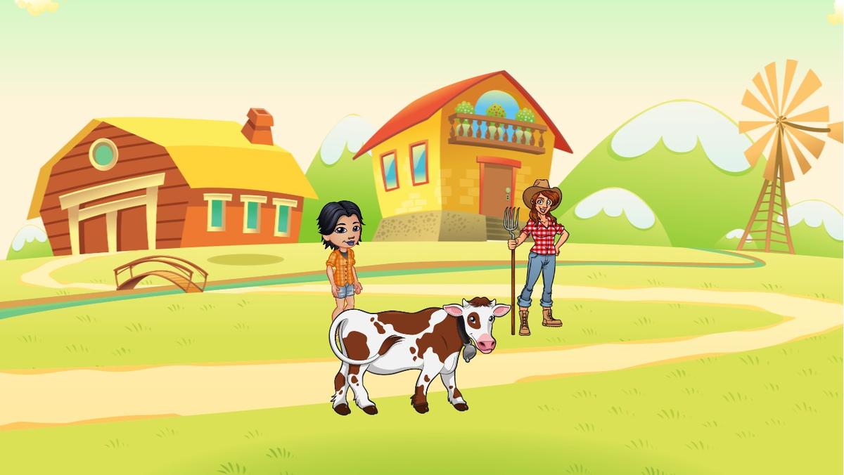 Multiplication Escape