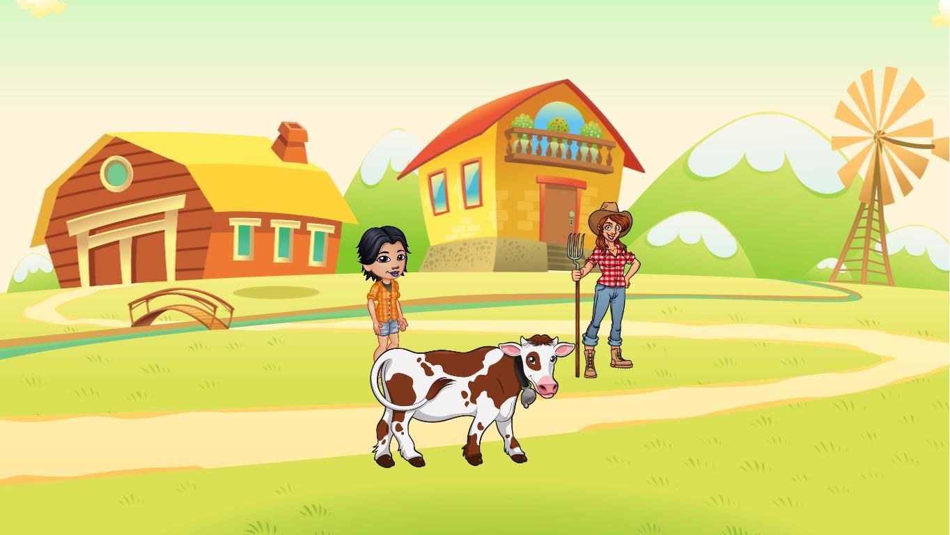 Multiplication Escape