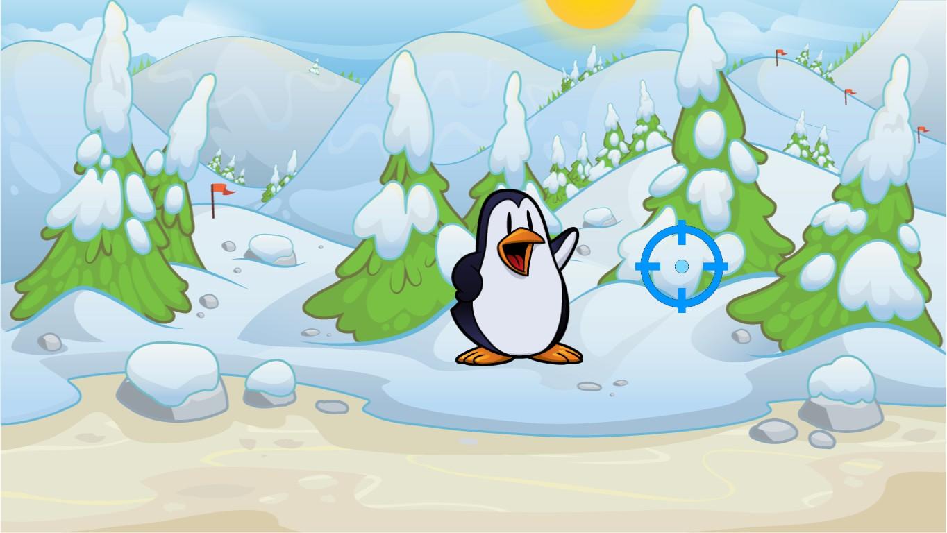 Snowball Siege