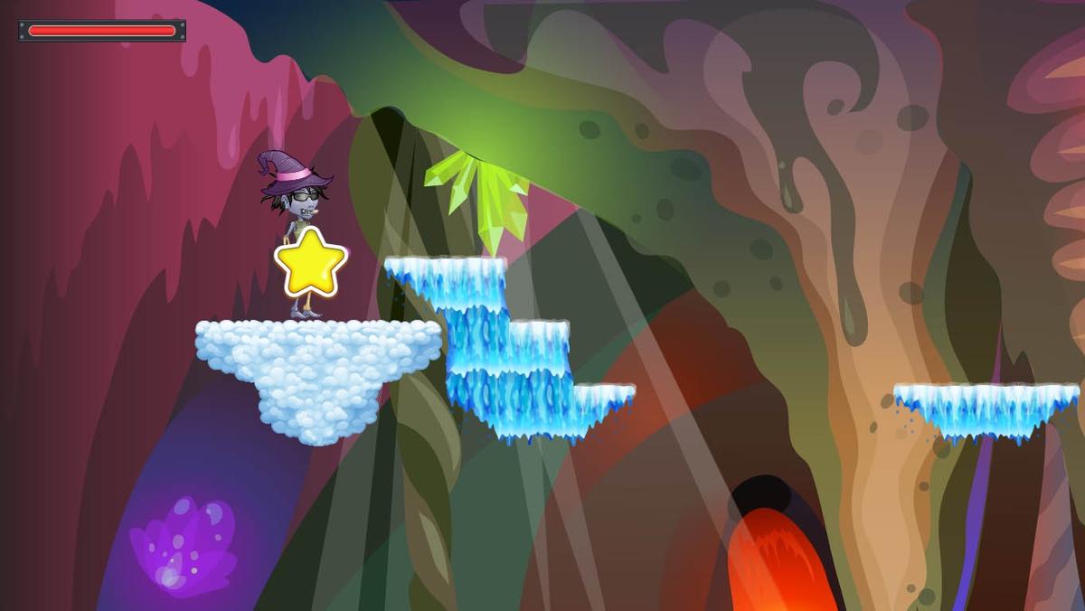 Platformer Tutorial