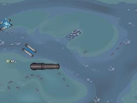 Chopper Game 1