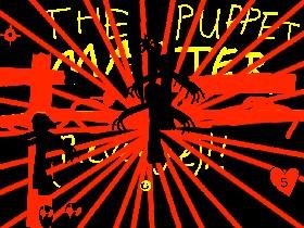 the puppet master