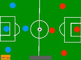 2-Player Soccer 1