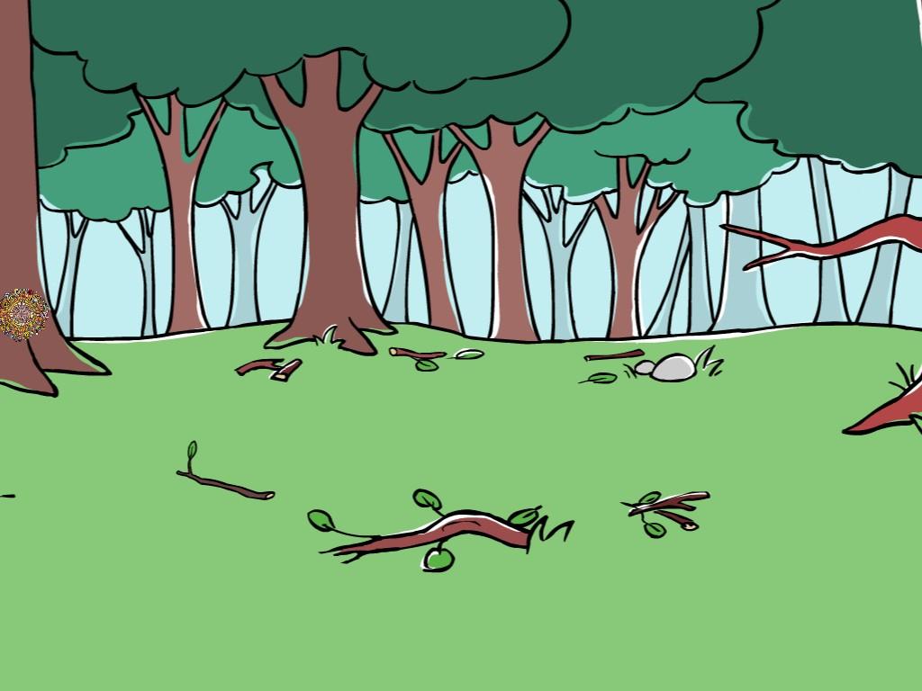 Spin Draw