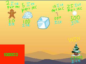 Ice Clicker 