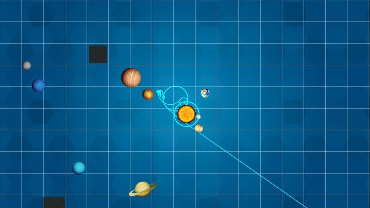 Solar System