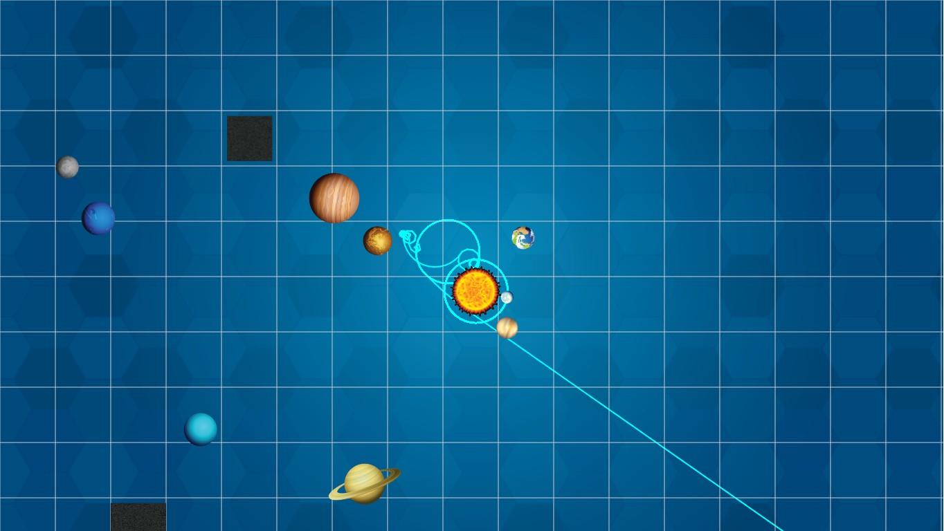 Solar System