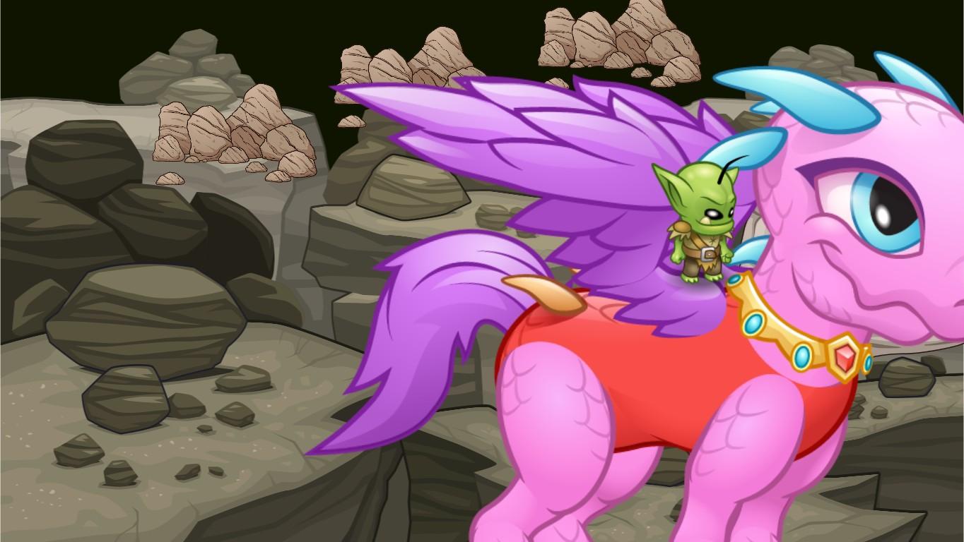 Multiplication Escape