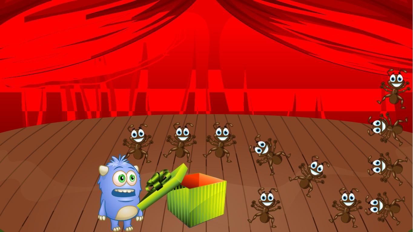 April Fools&#039; Day