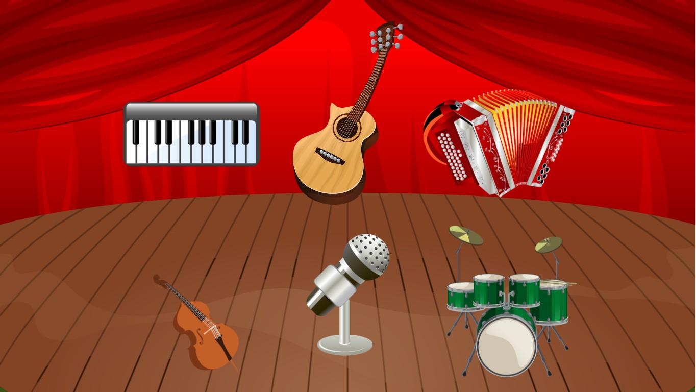 Rock Band
