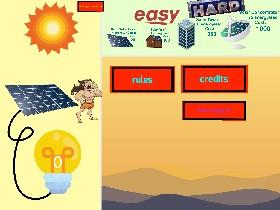 Solar Power Clicker EDU