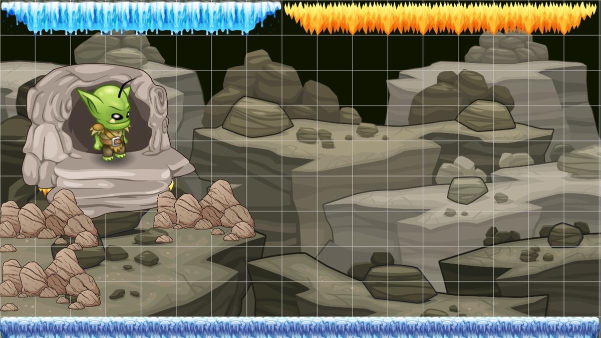 Multiplication Escape