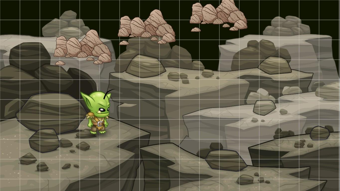 Multiplication Escape