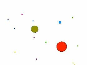 Agar.io v1.0