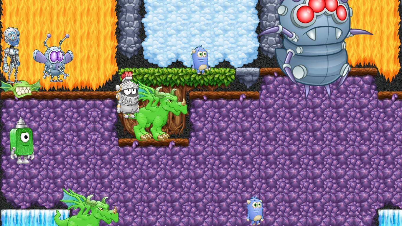 Peep: Dance with Friends