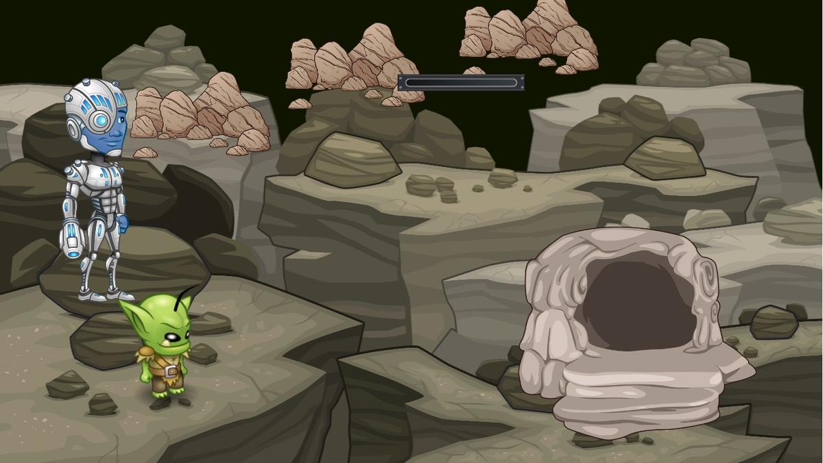 Multiplication Escape