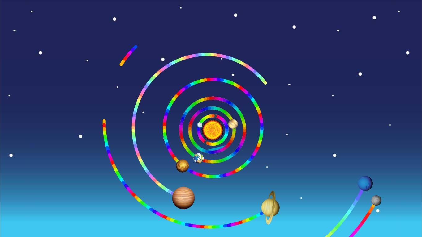 Solar System