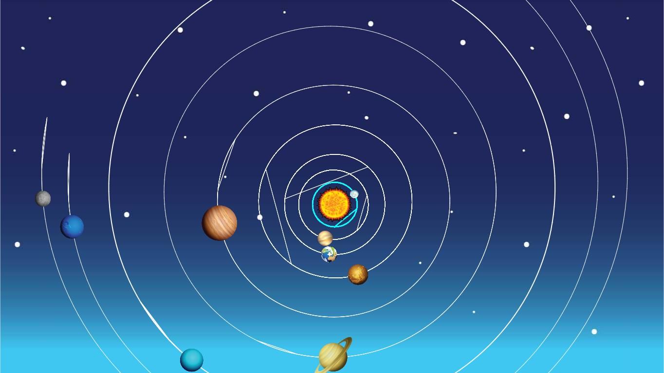 Solar System