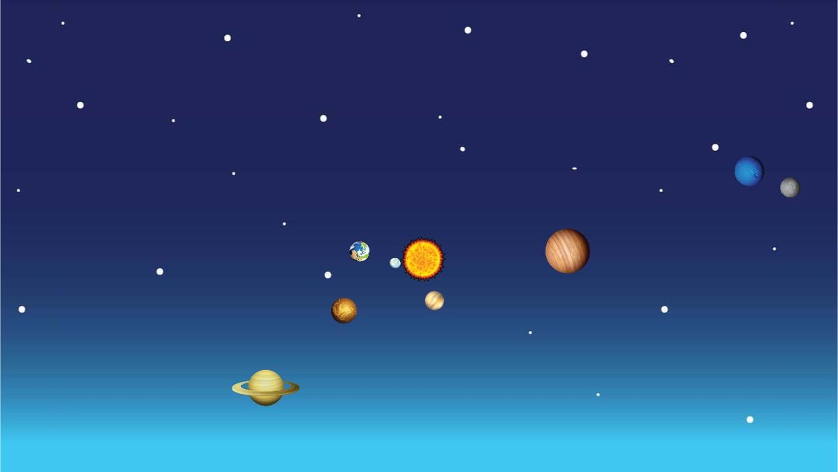 Solar System