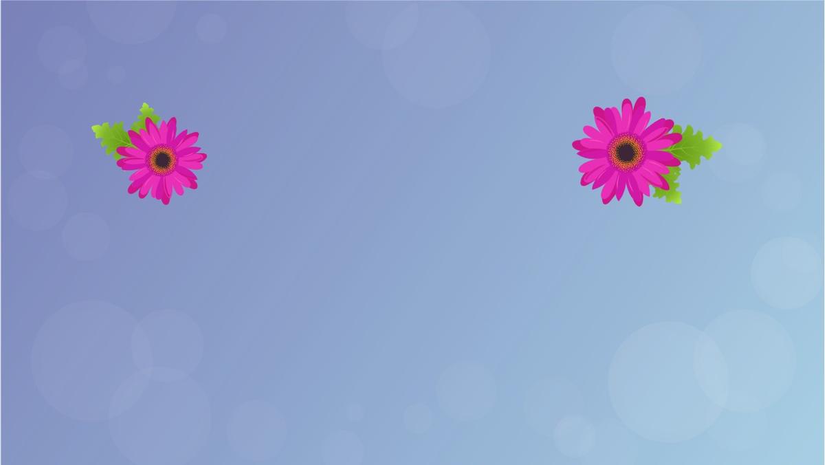 Mother's Day Mad Libs