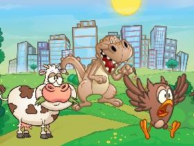 Cow Joke 1