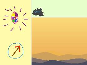 Solar Power Clicker 1