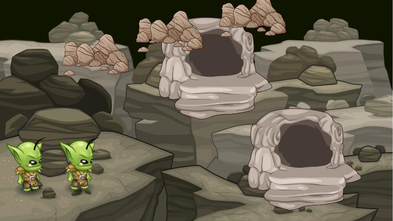 Multiplication Escape