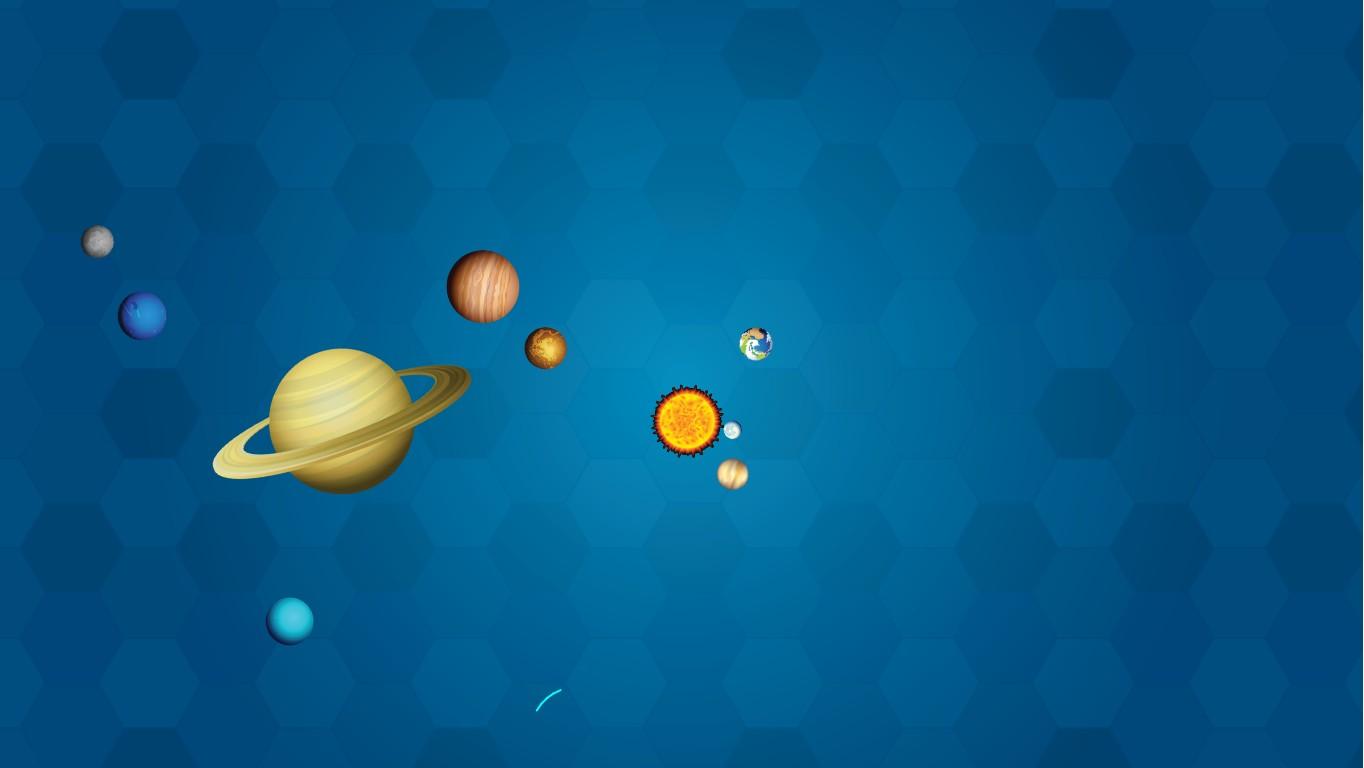 Solar System