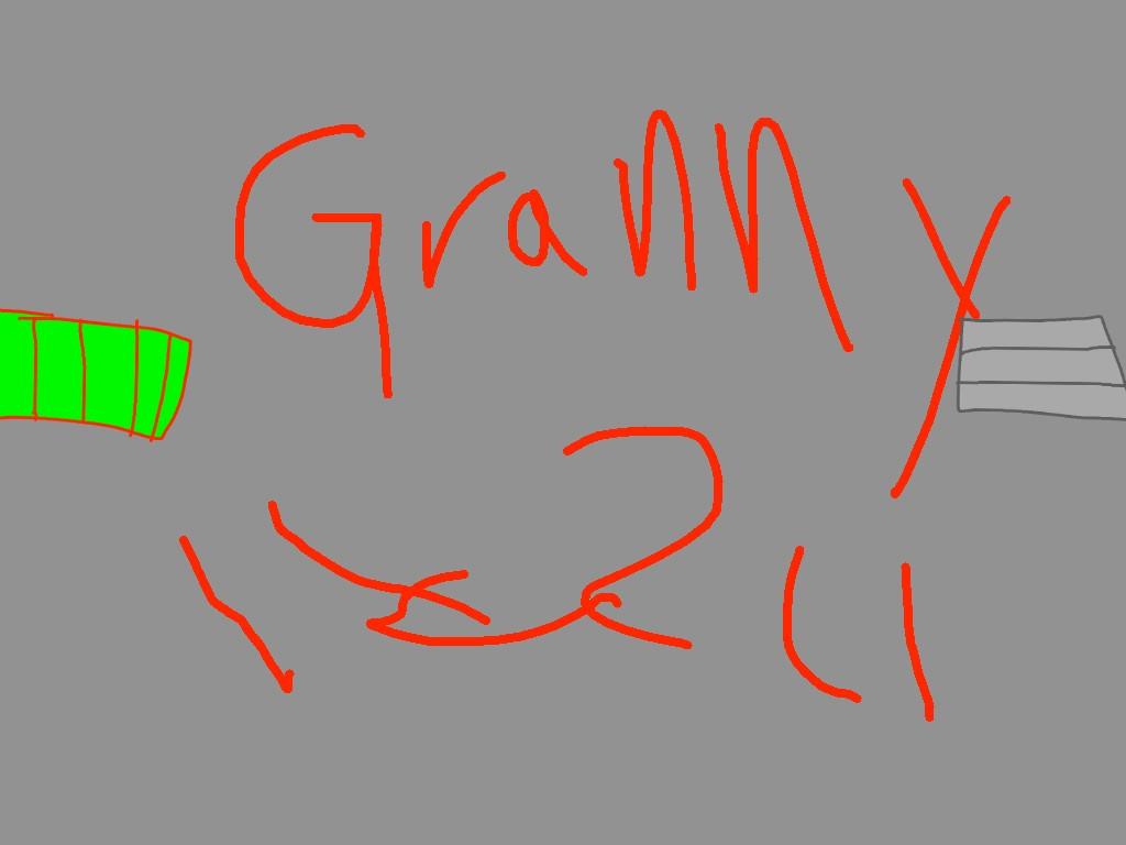 GRANNY