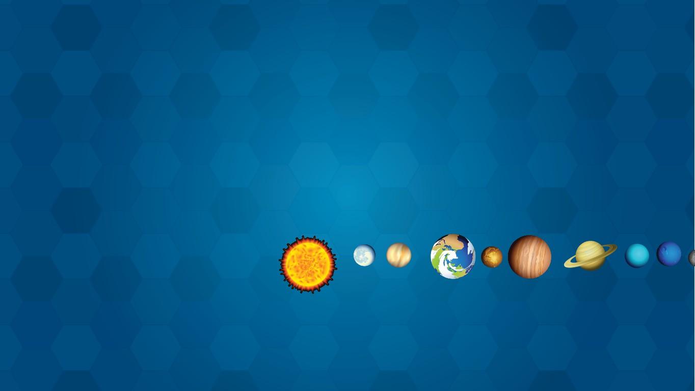Solar System